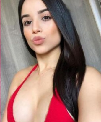 Проститутка Аня